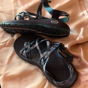 Chaco sandles